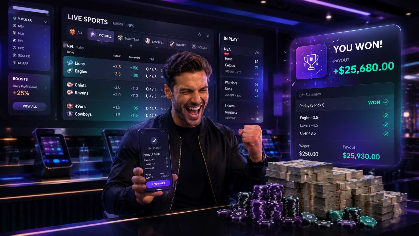 BET-MGM