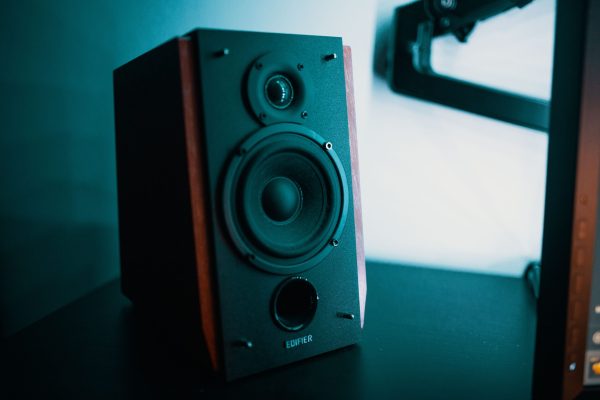 Speakers