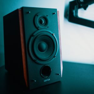 Speakers